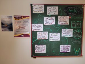 Découvrez les évènements d'Avril 2026 !